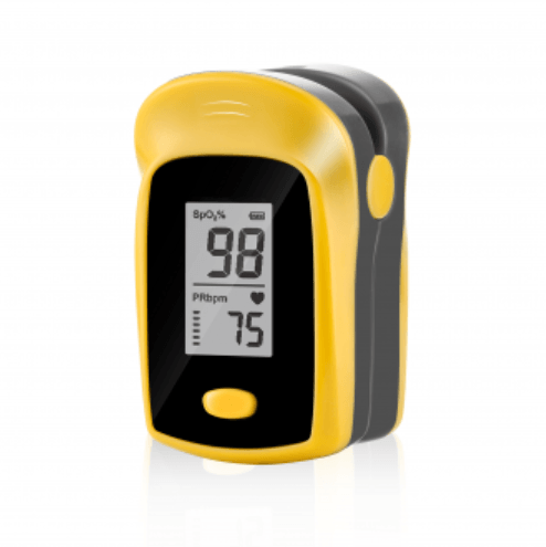 Biolight M70D Fingertip Pulse Oximeter - OhYouLuckyDuck.com.au