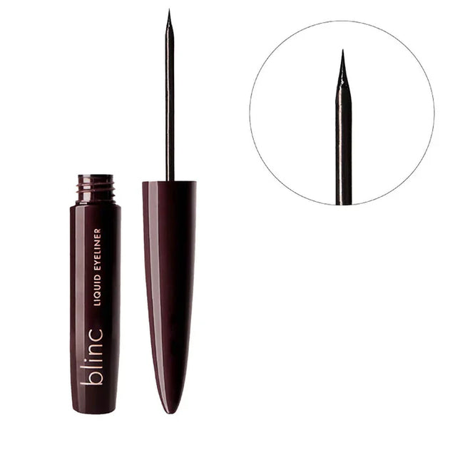 Blinc Liquid Eyeliner Black 6ML