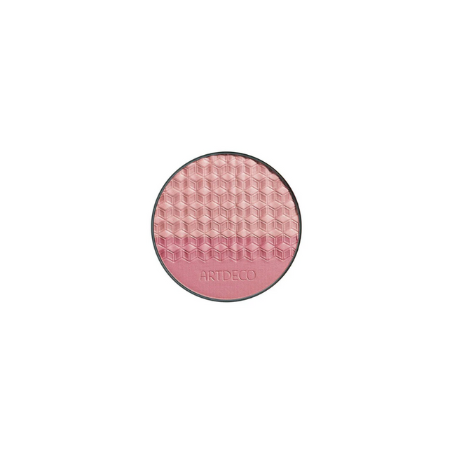 Art Deco Blusher Couture Refill