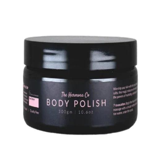 Hermosa Body Polish - OhYouLuckyDuck.com.au