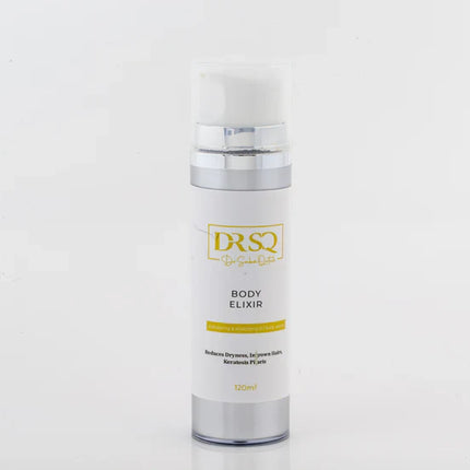 DR SQ  Body Exfoliance