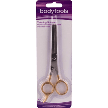 Bodytools Thinning Scissors 14cm