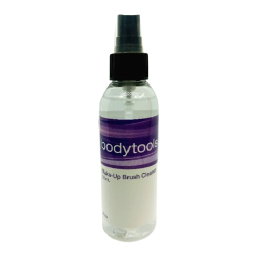 Bodytools Makeup Brush Cleaner 125mL