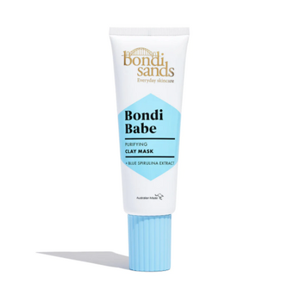 Bondi Sands Bondi Babe Clay Mask 75ml - OhYouLuckyDuck.com.au