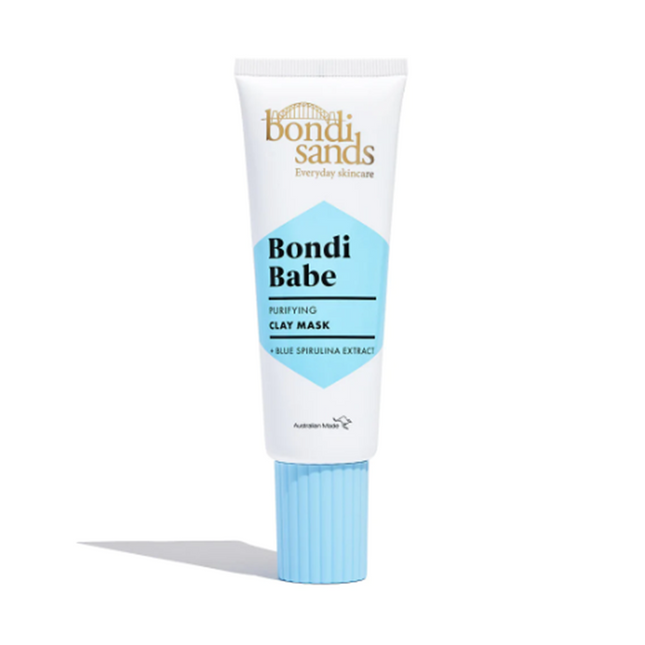 Bondi Sands Bondi Babe Clay Mask 75ml - OhYouLuckyDuck.com.au