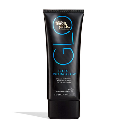 Bondi Sands Glo Gloss Finishing Glow 100ml - OhYouLuckyDuck.com.au