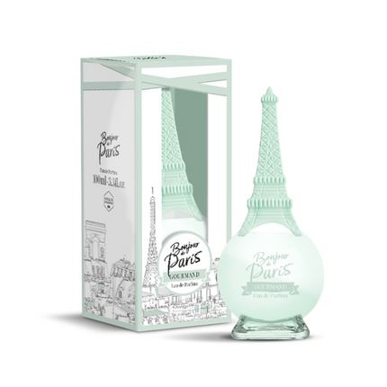 Bonjour De Paris Gourmand EDP 100ml - OhYouLuckyDuck.com.au