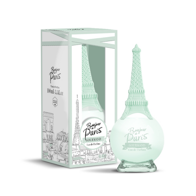 Bonjour De Paris Gourmand EDP 100ml - OhYouLuckyDuck.com.au