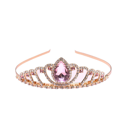 Great Pretenders Boutique Regal Tiara