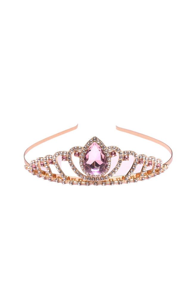 Great Pretenders Boutique Regal Tiara