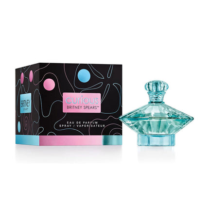 Britney Spears Curious EDP 30ML