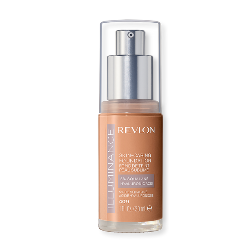 Revlon Illuminance Liquid Foundation Brulee - OhYouLuckyDuck.com.au