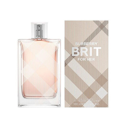 Burberry Brit For Her EDT 100mL