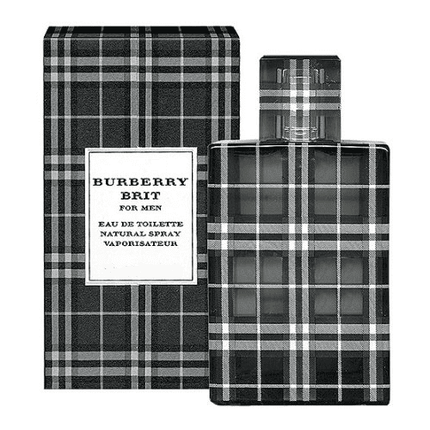 Burberry Brit Men EDT 50ml - OhYouLuckyDuck.com.au