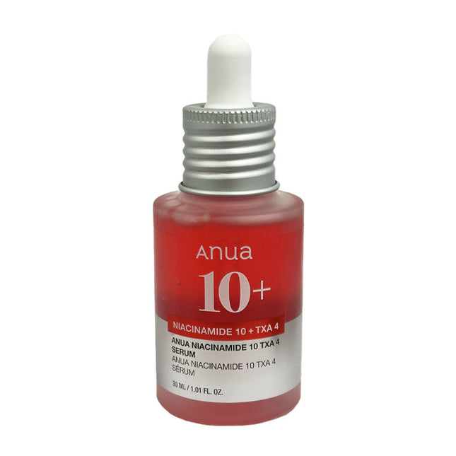 Anua Niacinamide 10% + TXA 4% Dark Spot Correcting Serum 30ml