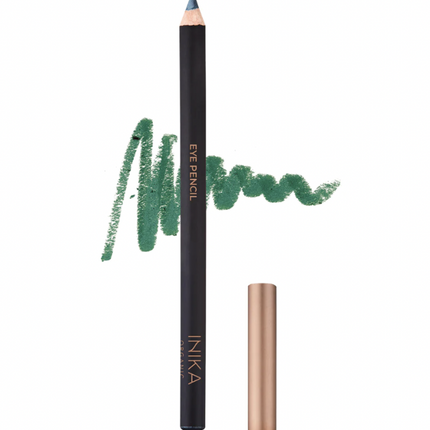 Inika Eye Pencil Emerald