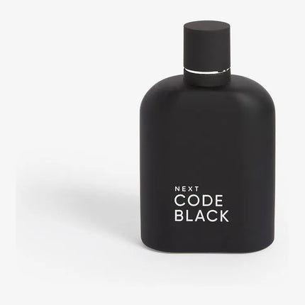 BLACK CODE COLOGNE 100ML