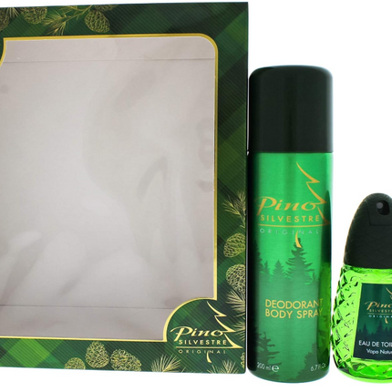 Pino Silvestre Set