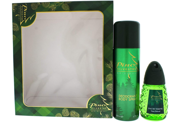 Pino Silvestre Set