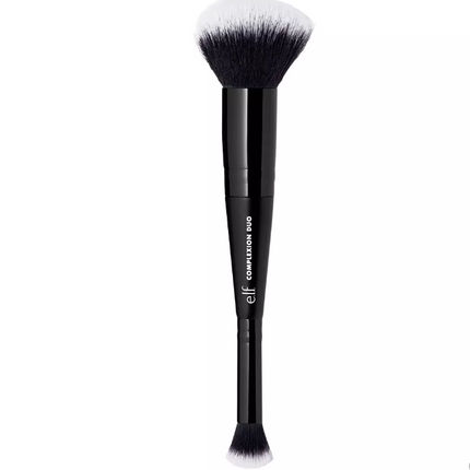 E.L.F Complexion Duo Brush