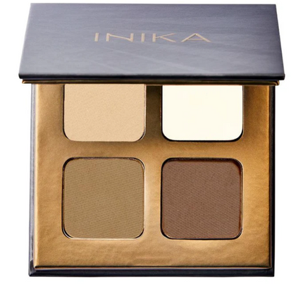 Inika Brow Palette