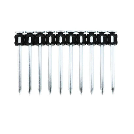 Ramset Drive Pin Collated 60mm Bx300
