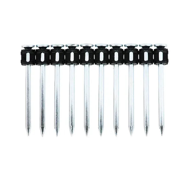 Ramset Drive Pin Collated 60mm Bx300