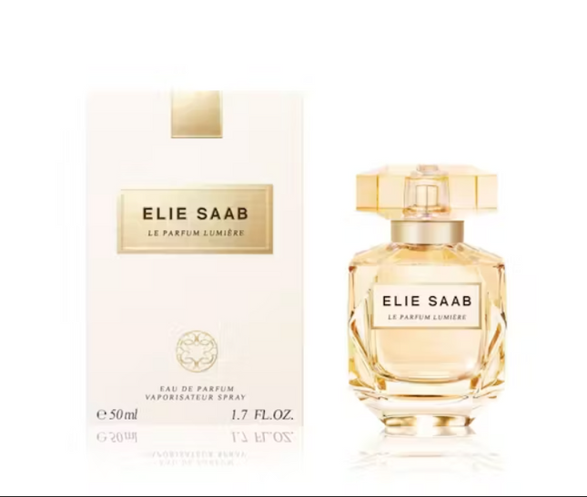 Elie Saab Lp Lumiere EDP 50ML