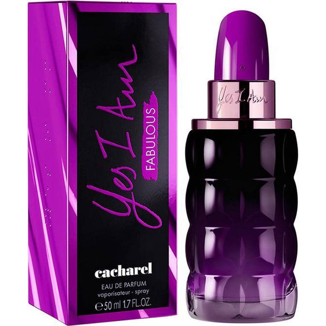 Cacharel Yes I Am Fabulous EDP 30ML