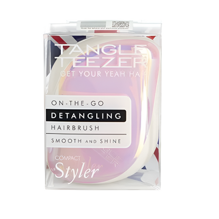 Tangle Teezer Compacts Holographic