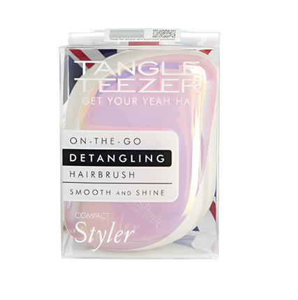 Tangle Teezer Compacts Holographic