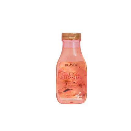 Beaver Brazil Keratin Smoothing Shampoo 350ML