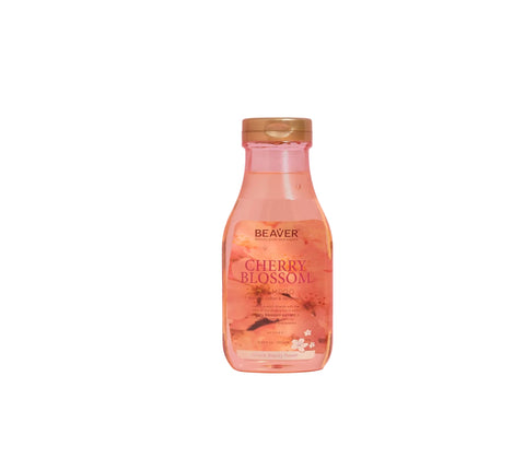 Beaver Brazil Keratin Smoothing Shampoo 350ML