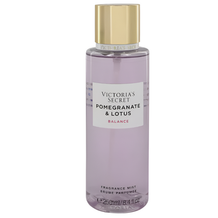 Victoria Secret Pomegranate & Lotus Body Mist 250ML