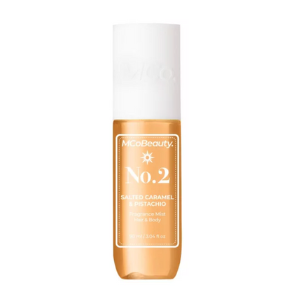 Mco Fragrance Mist No.2 90ML