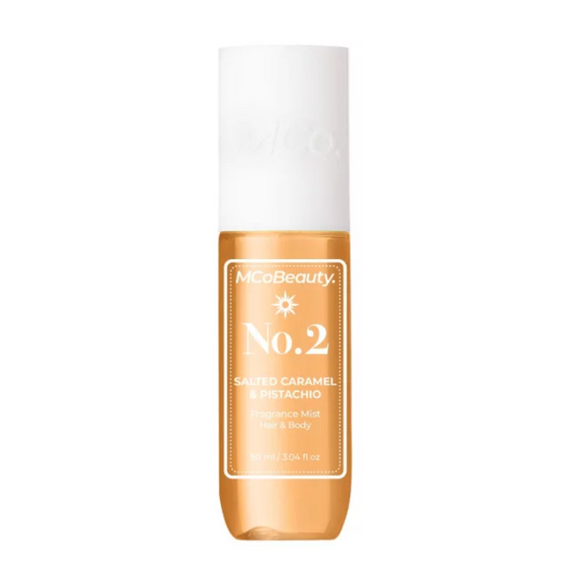 Mco Fragrance Mist No.2 90ML