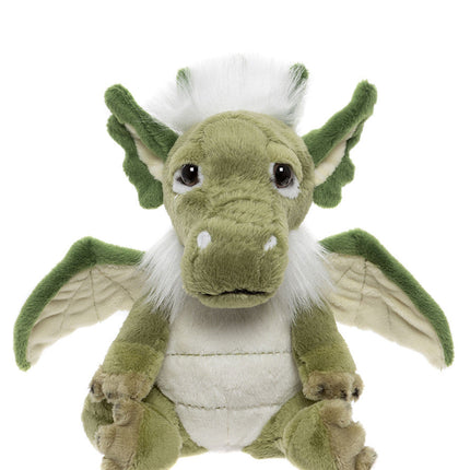 Charlie Bears Cuddle Cubs Signals Dragon Plush Toy 13cm