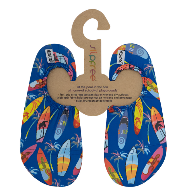 Slipfree Miami Junior XS