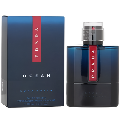 Prada Ocean Luna Rossa  EDT 100ML