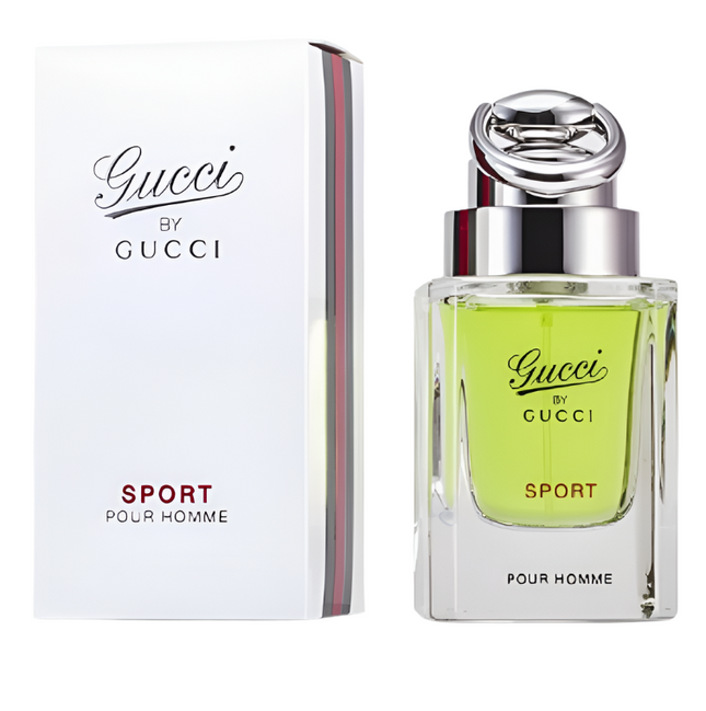 Gucci Homme Sport EDT Spr 50ML