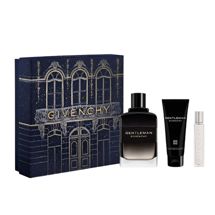 Givenchy Gentleman Boisee EDP 100ML 3PC Set