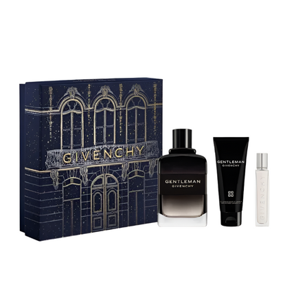 Givenchy Gentleman Boisee EDP 100ML 3PC Set