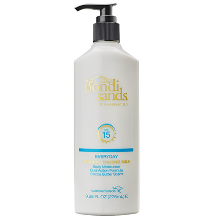 Bondi Sands Gradual Tanning Milk Spf15 275ML