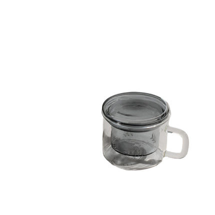 Maho Sensory Cha For One Tea Cup Smoke