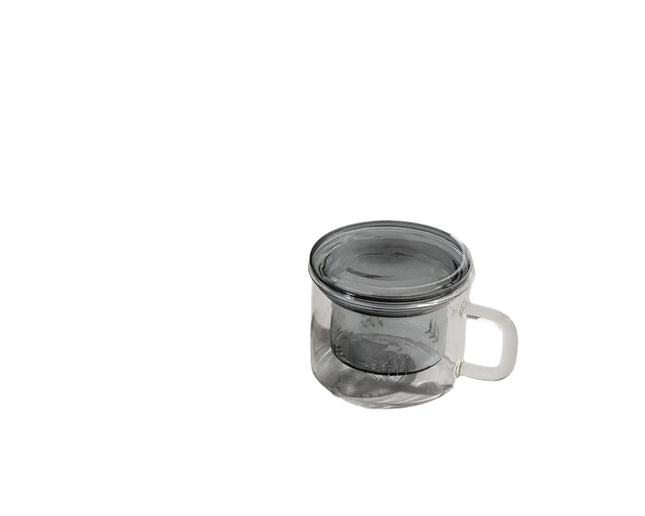 Maho Sensory Cha For One Tea Cup Smoke