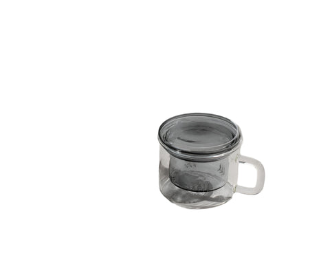 Maho Sensory Cha For One Tea Cup Smoke