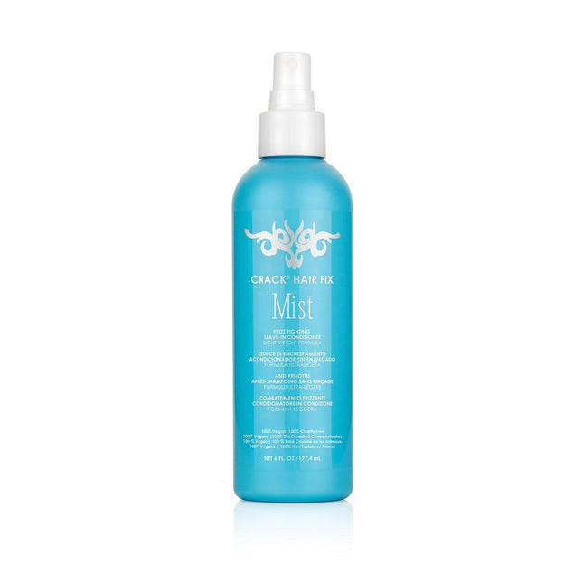 Crack Mist Spray 6 fl oz - Cosmetics Squad