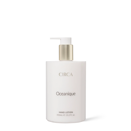 Circa Hand Lotion 450Ml Oceanique