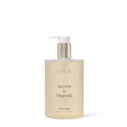 Circa Hand Wash 450Ml Mango & Papaya