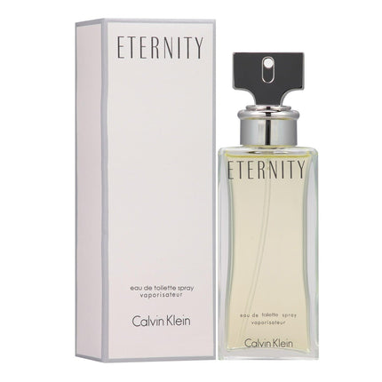 Calvin Klein Eternity For Men EDP 200ML